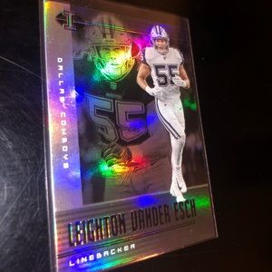 Panini NFL Illusion Card!
